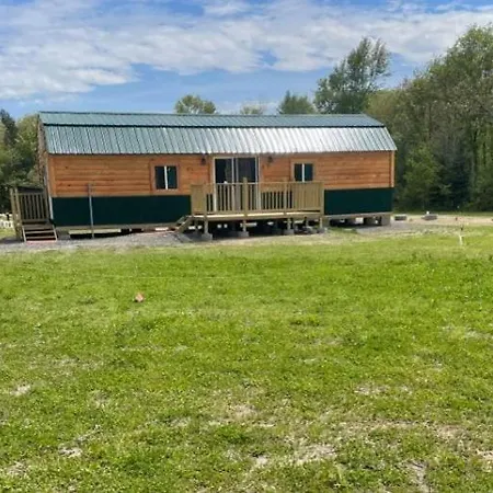 Black Bear Cabin